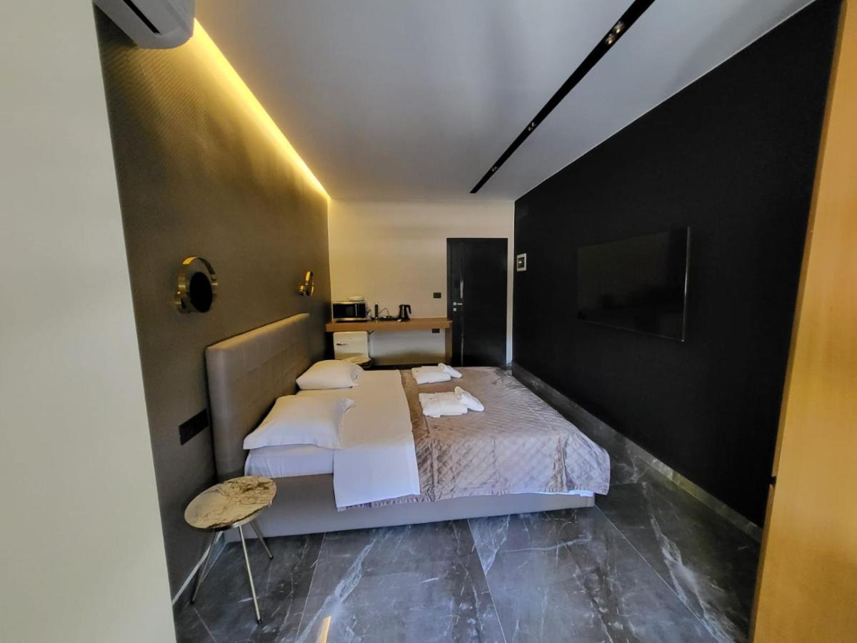 La Mirage Apartment 04 ティラナ エクステリア 写真