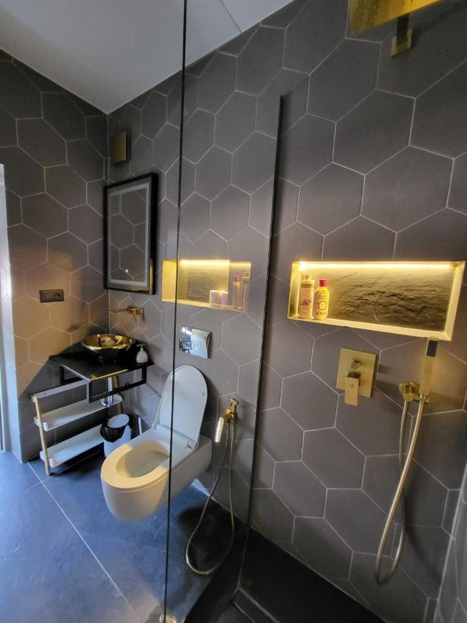 La Mirage Apartment 04 ティラナ エクステリア 写真