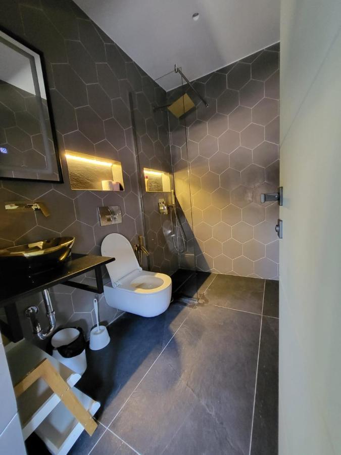 La Mirage Apartment 04 ティラナ エクステリア 写真